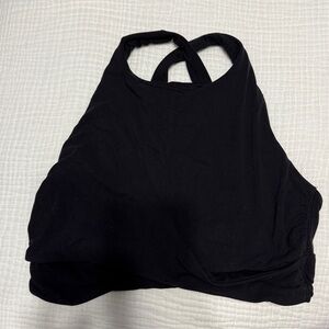 Lululemon Always Aligned Bra – Size 10